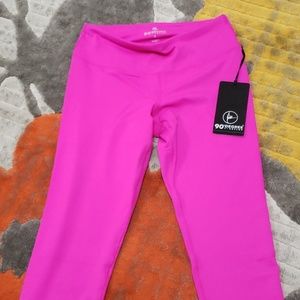 90 Degree by Reflex Classic Power Flex Capri